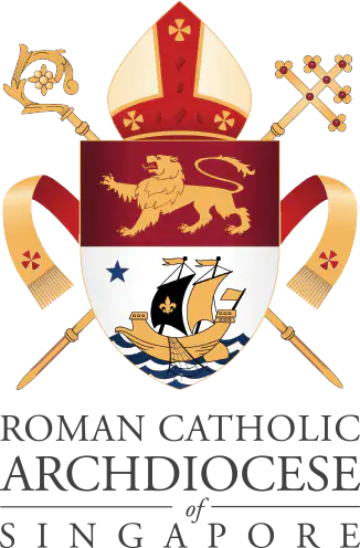 Roman Catholic Archdiocese of Singapore