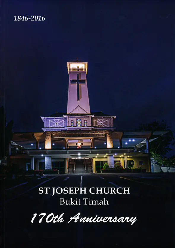 170th Anniversary Magazine