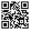 Pro-bono Counsellor Recruitment QR